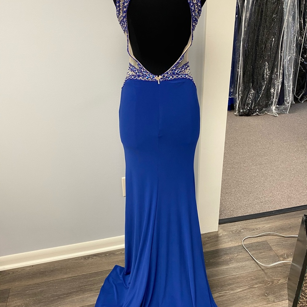 Prom Dress - Picture 3 of 3